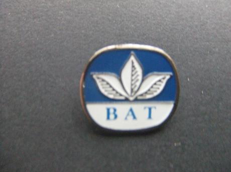 BAT (British American Tobacco) tabakfabrikant